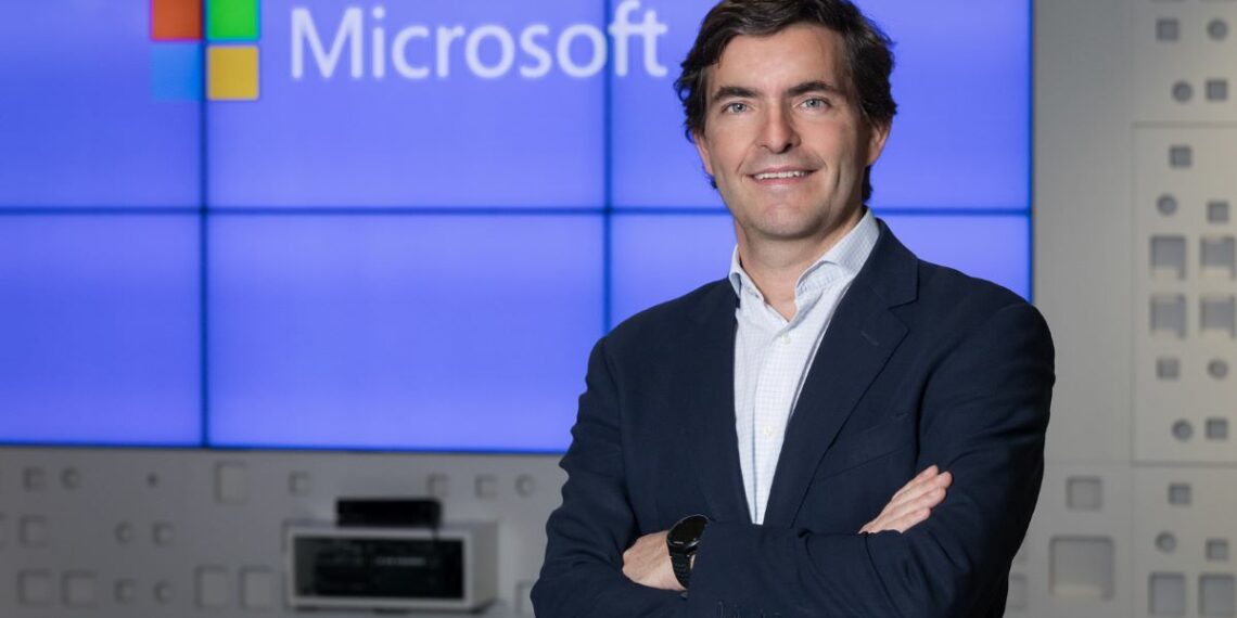 microsoft-tpvnews-especial-phygital-2024-juan-chinchilla - Tai Editorial España