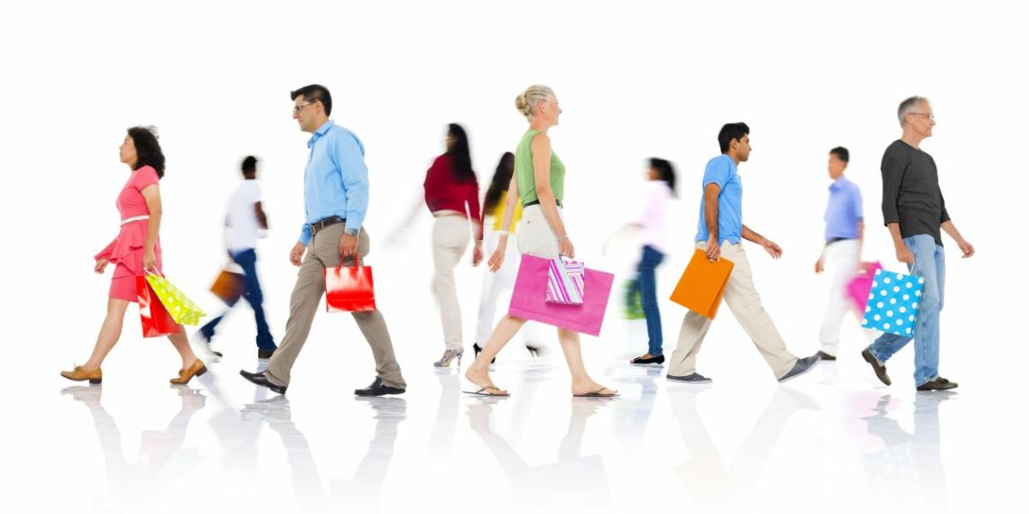 presupuesto compras - tpvnews- Gfk - Tai editorial España