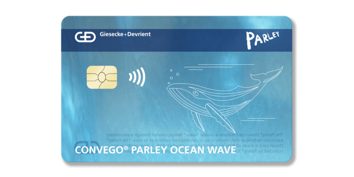 Sostenibilidad - G+D - TPVnews - tarjetas de pago - Tai Editorial España