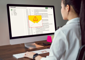 Kaspersky -sector hotelero- TPVnews- correo electrónico -Tai Editorial España