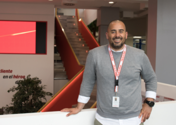 MediaMarkt - TPVnews - Helio Monterio - Especial Experiencia Phygital 2024- Tai Editorial España