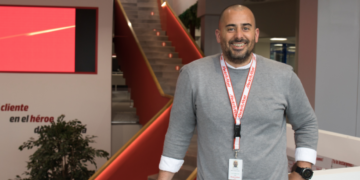 MediaMarkt - TPVnews - Helio Monterio - Especial Experiencia Phygital 2024- Tai Editorial España
