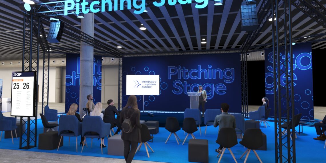 Parque innovación - TPVnews - ISE 2025 -Tai Editorial España