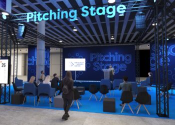 Parque innovación - TPVnews - ISE 2025 -Tai Editorial España