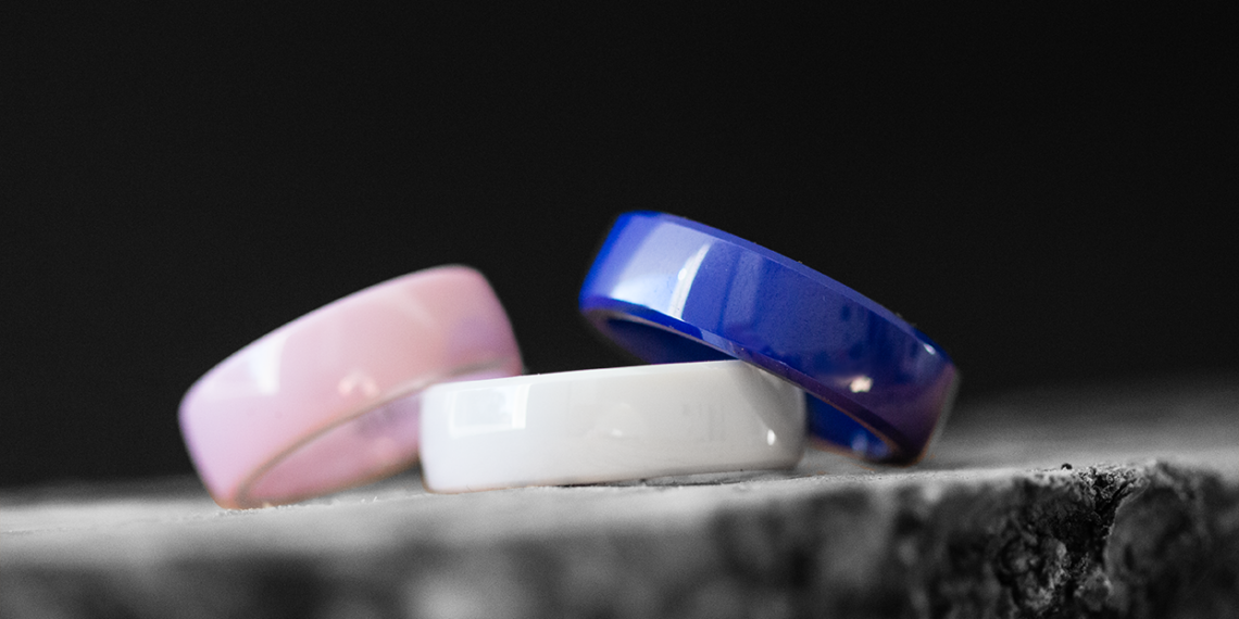 Rikki - Anillos pago- TPVnews - contactless - Tai Editorial España