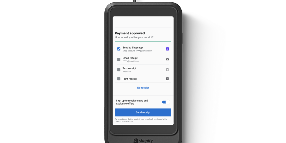 Shopify -Newsbook - nuevas herramientas - Tai Editorial España