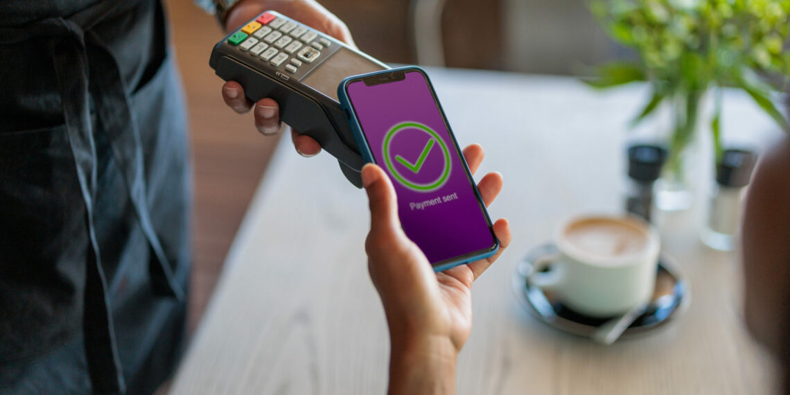 G+D Filia Unplugged o cómo realizar pagos seguros utilizando la tecnología de tokens