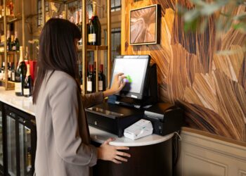 La tecnología ayuda a optimizar el canal HORECA-tpvnews-taieditorial