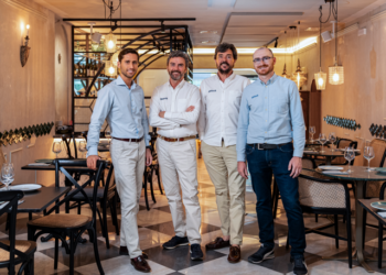 Gstock - TPVnews - Everfield adquisición - Tai Editorial España