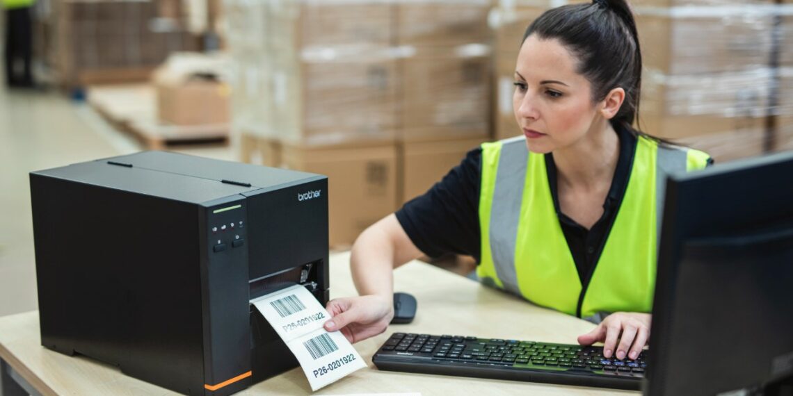 Impresoras TJ - Garantía - 5 años - TPVnews - Brother