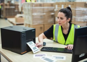 Impresoras TJ - Garantía - 5 años - TPVnews - Brother