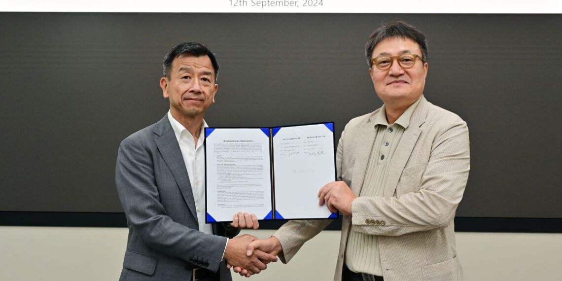 LG -Ricoh - TPVnews - alianza - tai Editorial - España