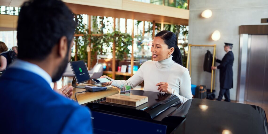 Pago Hoteles - TPVnews - Adyen - Tai Editorial España