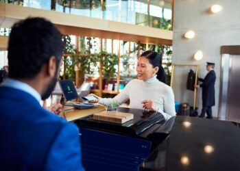 Pago Hoteles - TPVnews - Adyen - Tai Editorial España