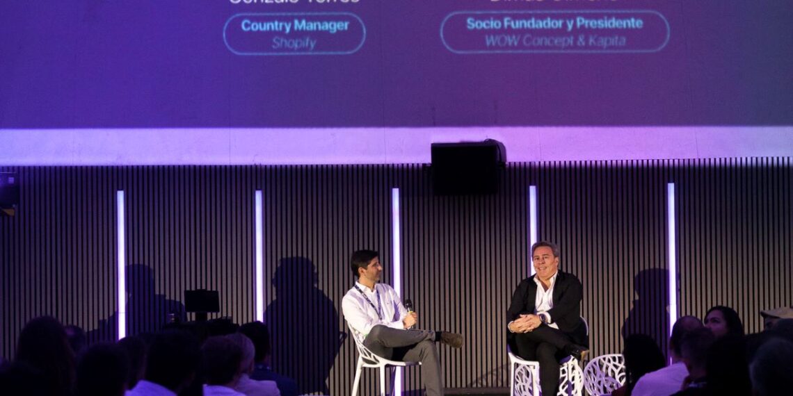 Shopify - TPVnews - Partners Campus - Madrid - Tai Editorial España