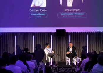 Shopify - TPVnews - Partners Campus - Madrid - Tai Editorial España