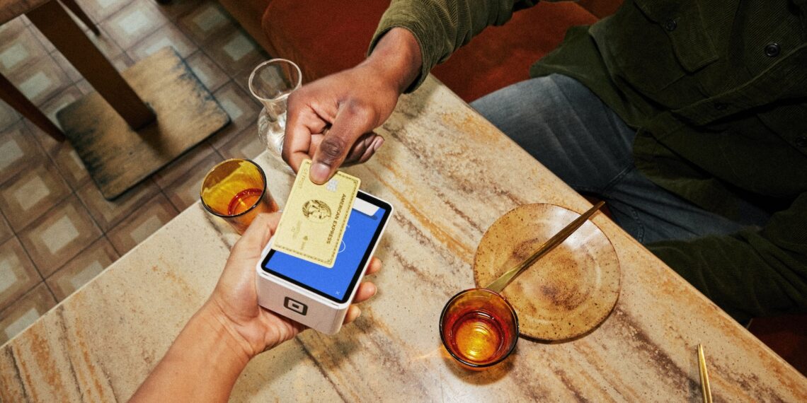 Tareas Administrativas - Hostelería- TPVnews - Square - American Express - Tai Editorial España