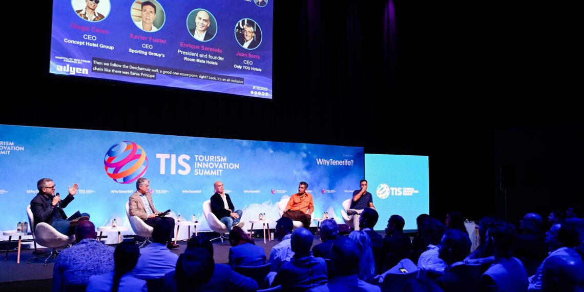 TIS 2024 - TPVnews - Turismo - Digitalización - Tai Editorial España