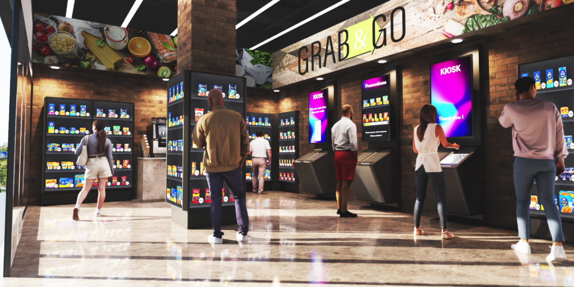 Zucchetti - 1MRobotics - TPVnews - alianza - Tai Editorial España