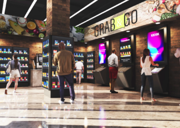 Zucchetti - 1MRobotics - TPVnews - alianza - Tai Editorial España