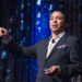 Brian Solis -TPVnews-ISE 2025 - Discurso Inaugural - Tai Editorial España