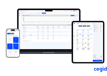 Cegid Contasimple TPV - TPVnews -Herramienta de gestión -Tai Editorial España