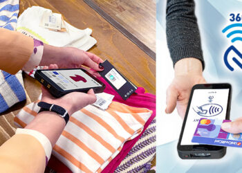 Datalogic -Worldline - TPVnews - Alianzas - Tai Editorial España