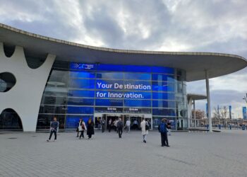 ISE 2025- TPVnews - Apertura del registro - Tai Editorial España