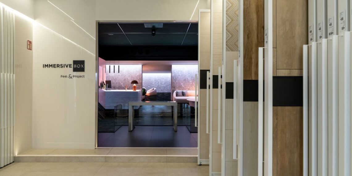 LG - TPVnews - Pantallas - TAU Cerámica - Tai Editorial España