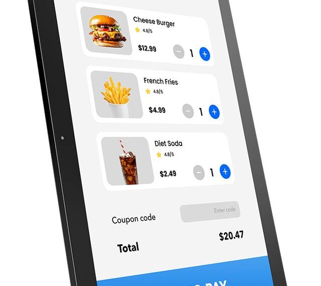 Macroservice - TPVnews - Elo Sistema de pago - Tai Editorial España