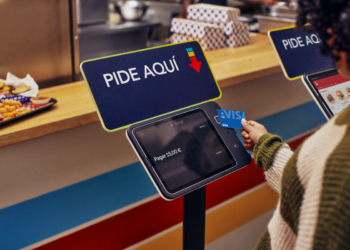 Square - Kiosko - autoservicio - TPVnews - Tai Editorial España