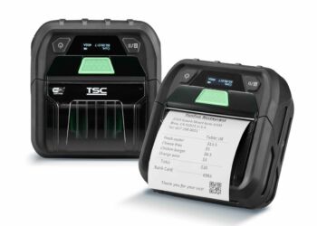 TSC Impresora móvil - TPVnews - impresión - Tai Editorial España