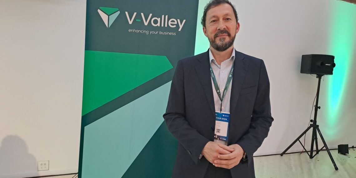 V-Valley - tour - Auto ID - TPVnews - José Domínguez - Tai Editorial España