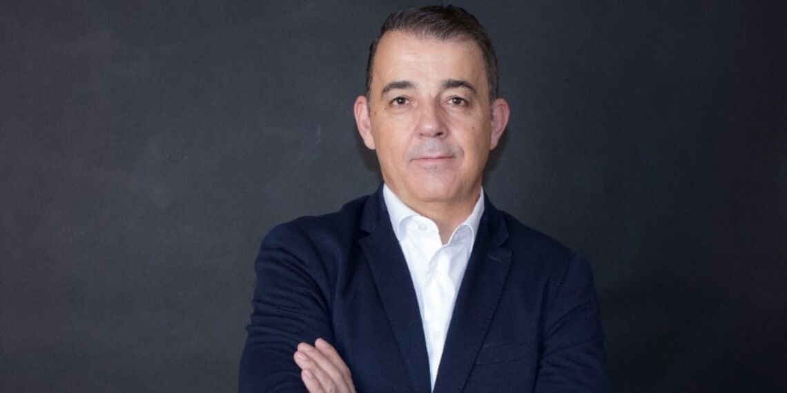 AER - TPVnews - Especial comercio online 2024 - Laureano Turienzo - Tai Editorial España