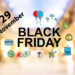 Black Friday 2024- TPVnews - Prioridades del comercio online - Tai Editorial España