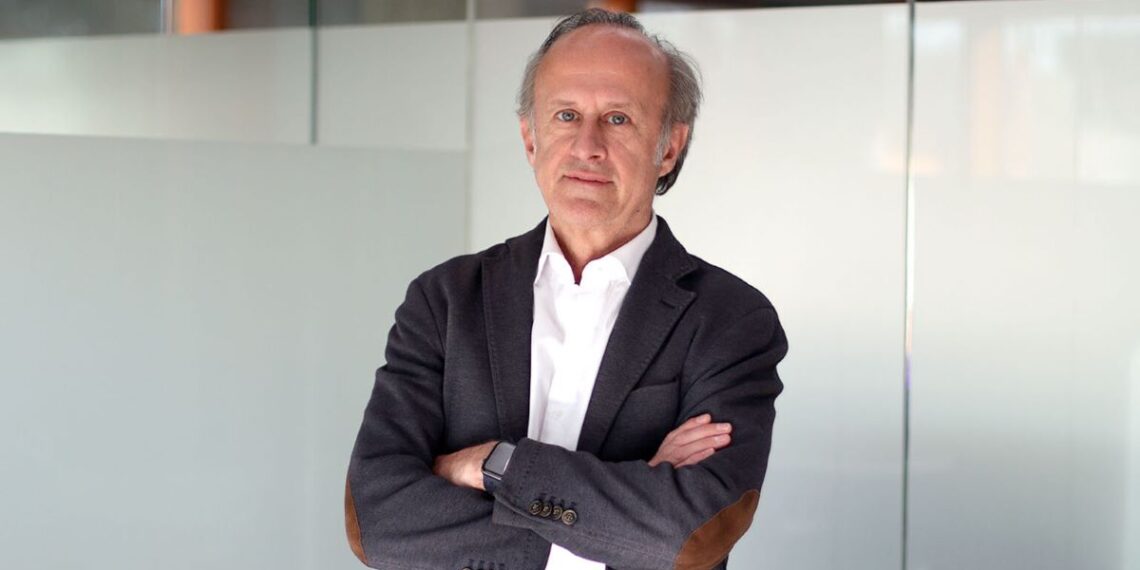 Cegid - TPVnews - Fermin Lozano - Tai Editorial España