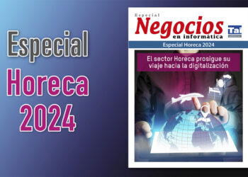 Especial Horeca 2024 - TPVnews - Informe sectorial -Tai Editorial España