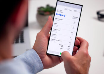 Factura Electrónico - Retail -TPVnews - Estudio SERES - Tai Editorial España