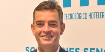 ITH - TPVnews - Alvaro Carrillo de Albornoz - hoteles - Tai Editorial España