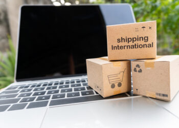 Packlink -TPVnews -Especial comercio online -Tai Editorial España