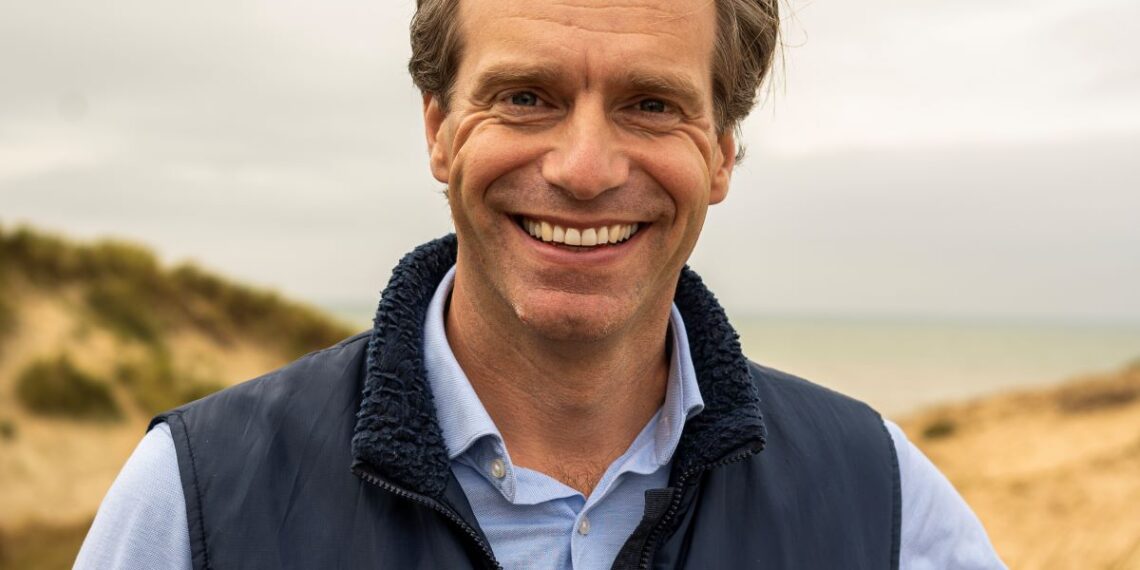 TD Synnex - Maverick - TPVnews - Bas Sheepens - Tai Editorial España