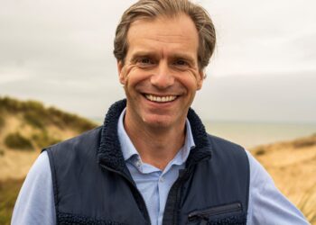 TD Synnex - Maverick - TPVnews - Bas Sheepens - Tai Editorial España