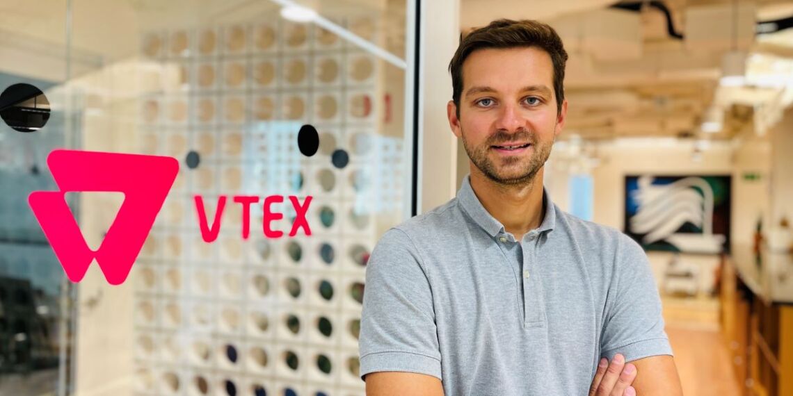 VTEX -TPVnews - Especial comercio online 2024 - Tai Editorial España -