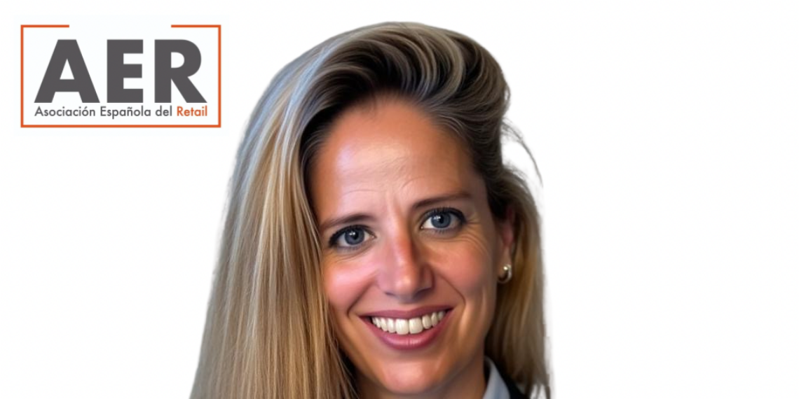 AER - TPVnews - Susana Gilabert - Tai Editorial España