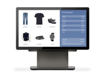 Concept International - TPVnews - D2 Pro Sunmi - Tai Editorial España