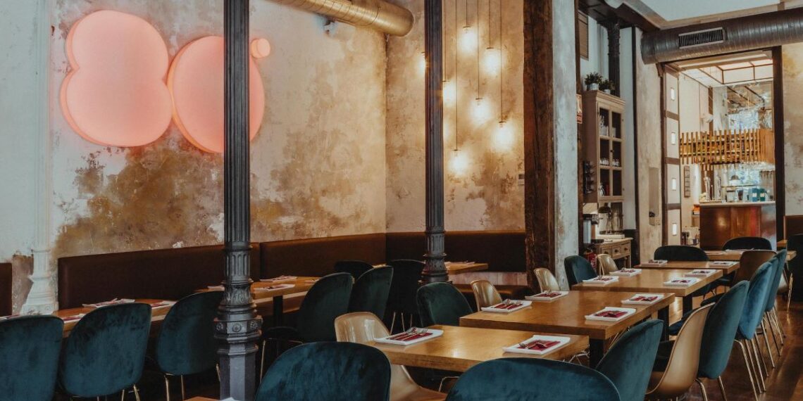 Dojo - TPVnews - 80 grados - Tai Editorial España