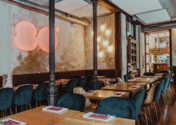 Dojo - TPVnews - 80 grados - Tai Editorial España