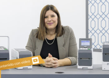 Impresoras TD23D- Brother - TPVnews - etiquetado - Tai Editorial España