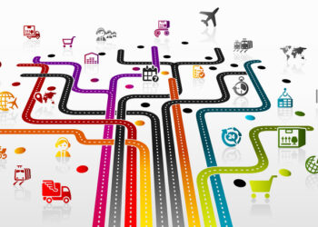 InPost -Newsbook - Logística - tendencias 2025 - Tai Editorial España