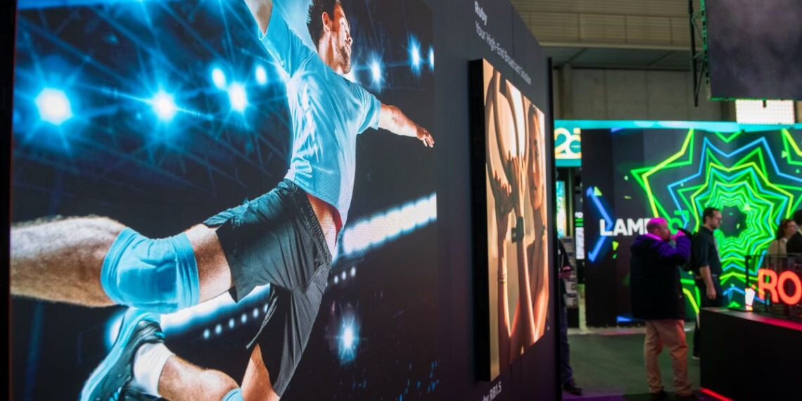 ISE 2025- TPVnews - Especial Horeca 2024 - Tai Editorial España